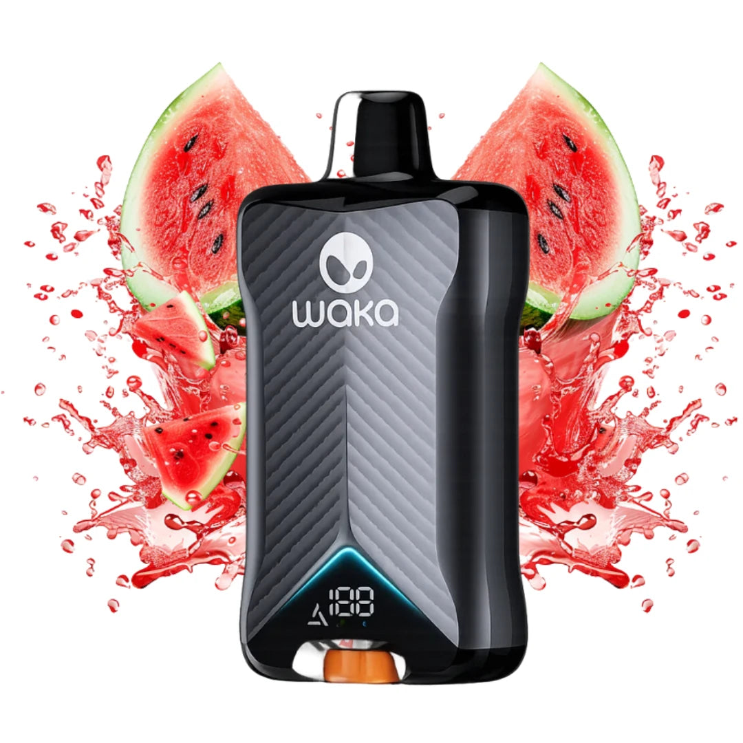 Waka Optimus - Watermelon