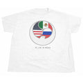Ye Tee Premium Oversize 100% algodón 280gr