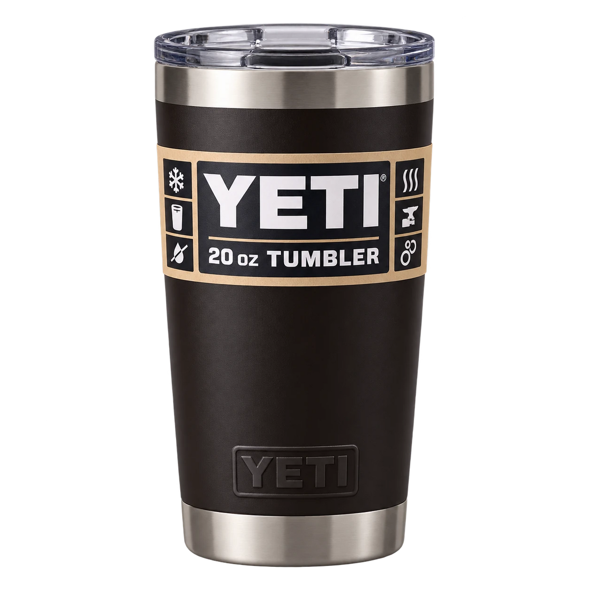 Yeti Rambler 20 oz - color 03