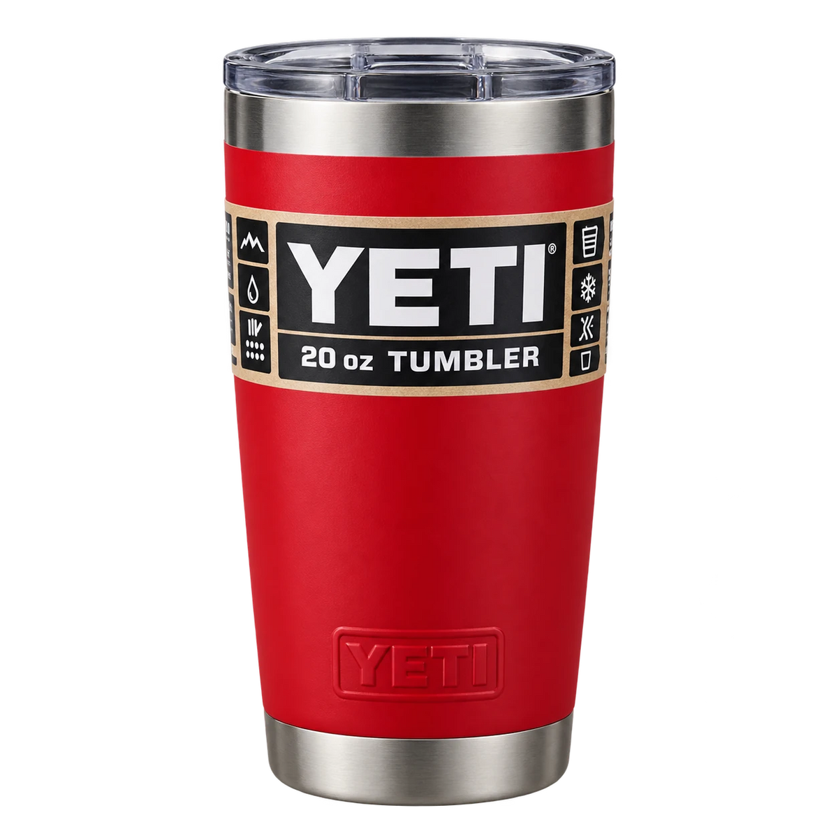 Yeti Rambler 20 oz - color 05