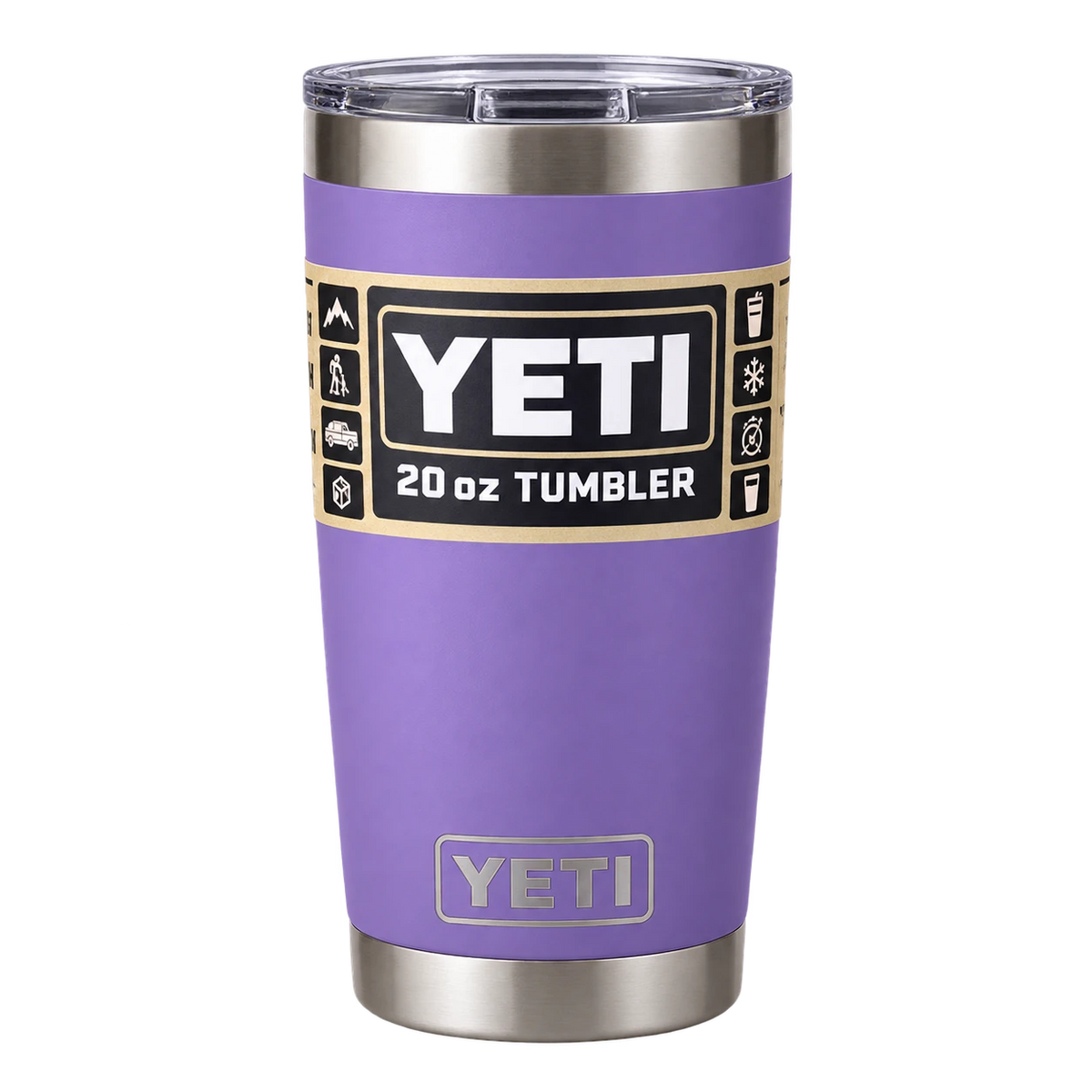 Yeti Rambler 20 oz - color 06