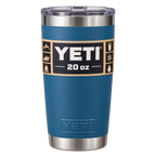 Yeti Rambler 20 oz - color 07