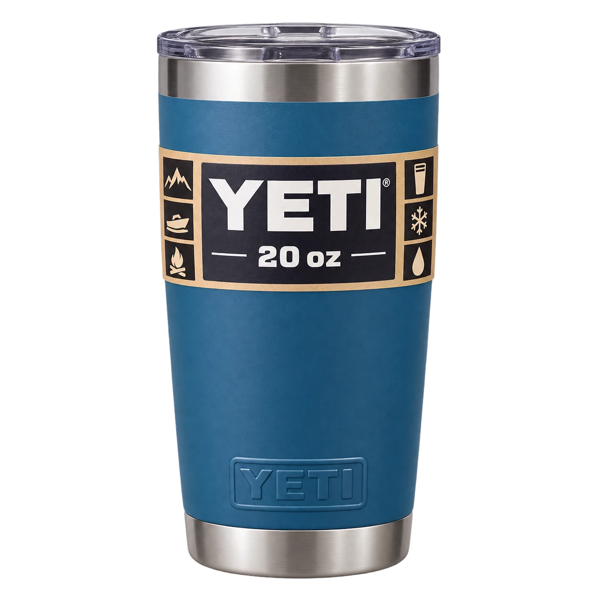 Yeti Rambler 20 oz - color 07