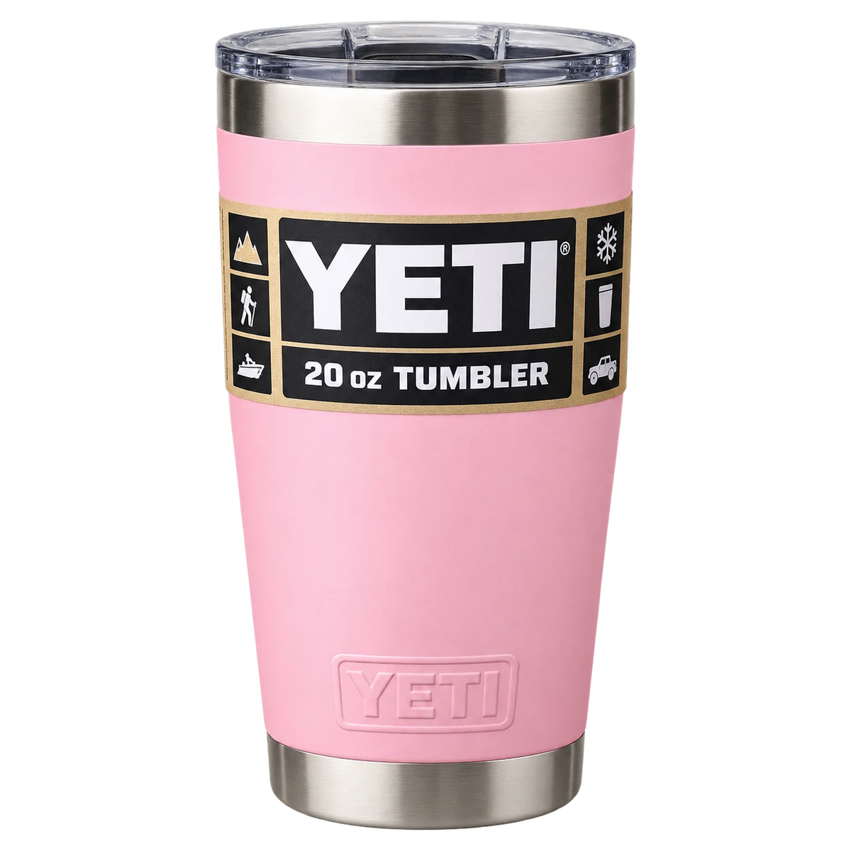 Yeti Rambler 20 oz - color 08