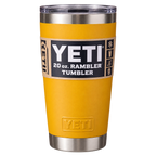 Yeti Rambler 20 oz - color 10