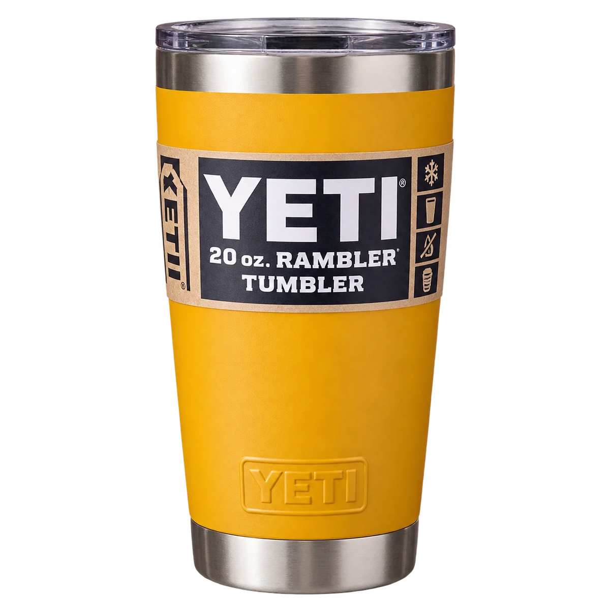 Yeti Rambler 20 oz - color 10