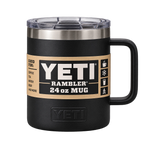 Yeti Rambler 24 oz Mug - color 02