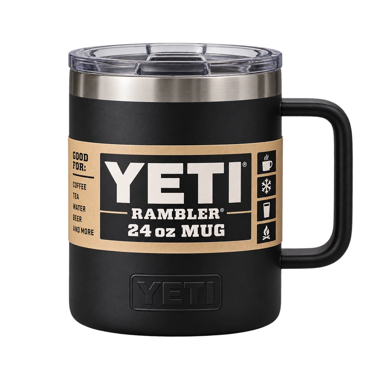Yeti Rambler 24 oz Mug - color 02