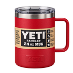 Yeti Rambler 24 oz Mug - color 03