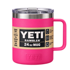 Yeti Rambler 24 oz Mug - color 05