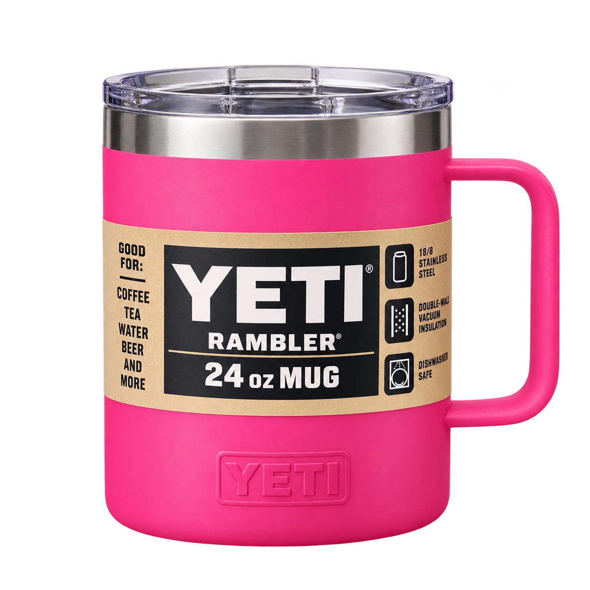 Yeti Rambler 24 oz Mug - color 05