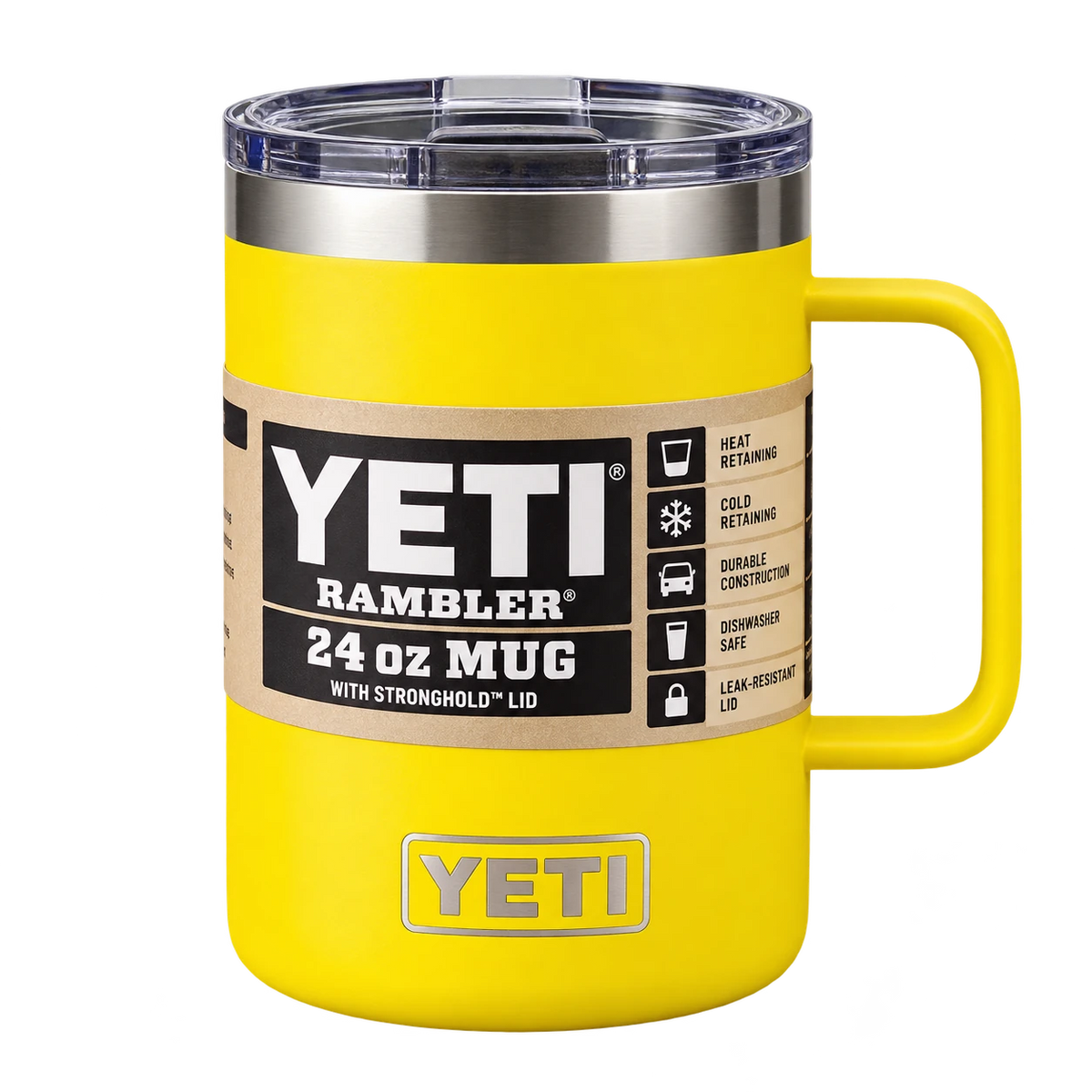 Yeti Rambler 24 oz Mug - color 06