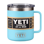 Yeti Rambler 24 oz Mug - color 08
