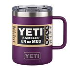 Yeti Rambler 24 oz Mug - color 09