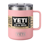 Yeti Rambler 24 oz Mug - color 10