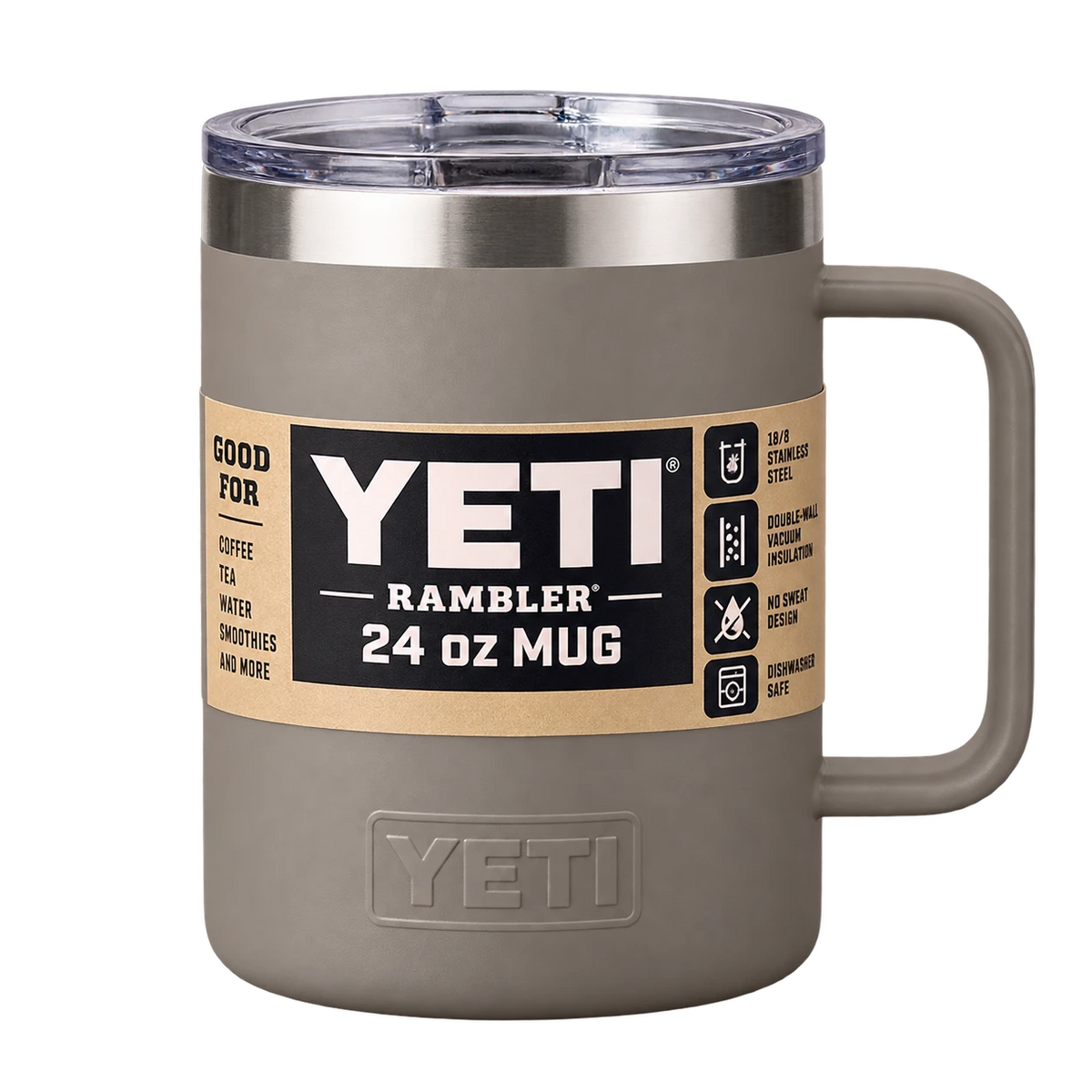 Yeti Rambler 24 oz Mug - color 11