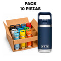 Yeti 12 oz Pack 10 piezas (1.1)