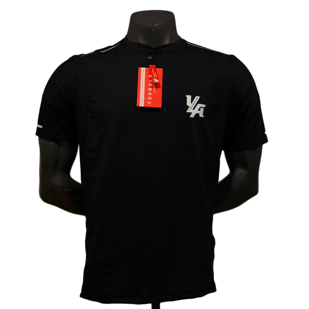 Playera Deportiva Young LA 12 Piezas