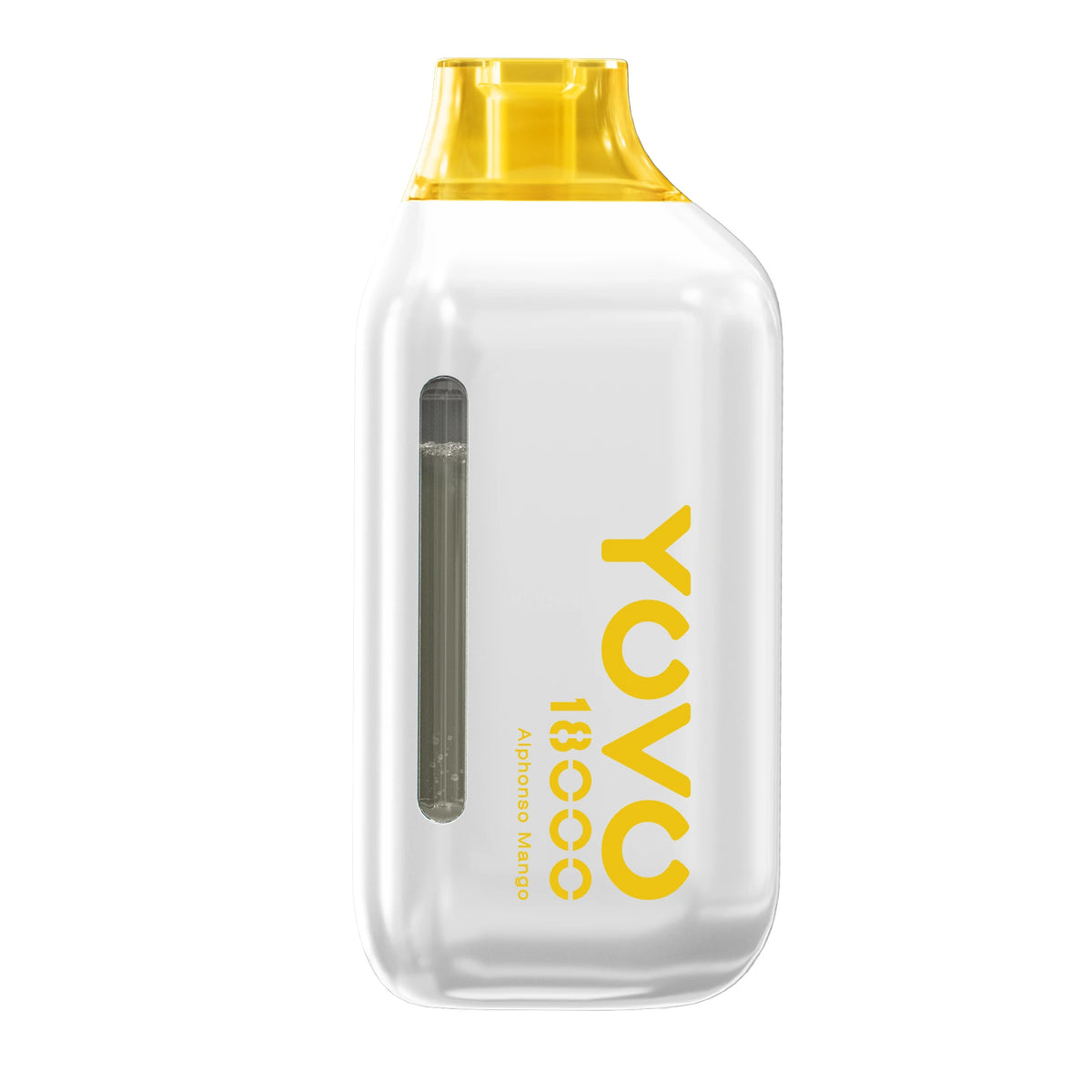 Yovo 18K - Alphonso Mango