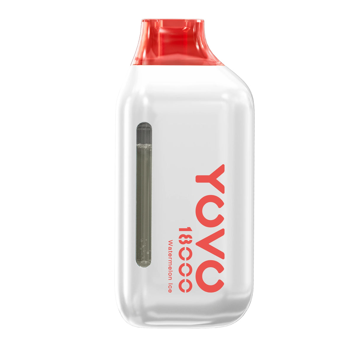 Yovo 18K - Watermelon Ice