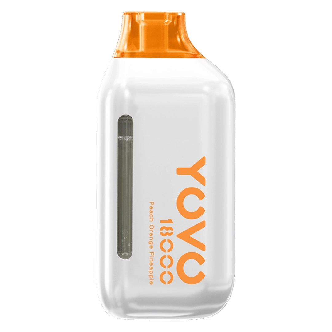 Yovo 18K